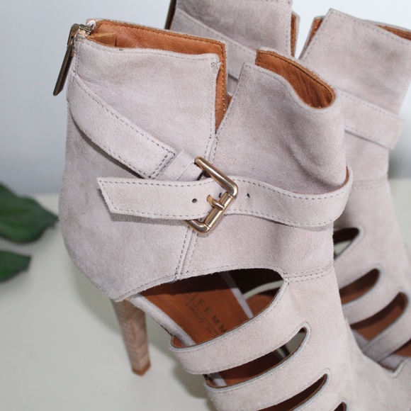 Latitude Femme ⭐️ - Picture 2 of 6